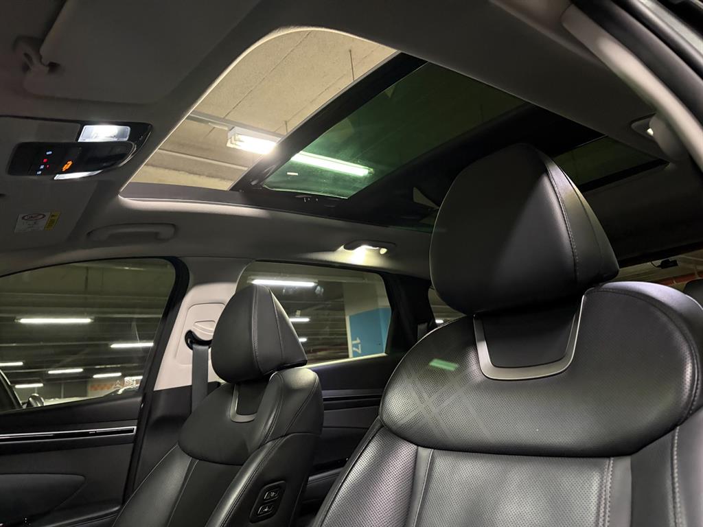 HYUNDAI Tucson 2021 Gris - Importación desde Corea - HF Imports Iquique - Foto 18