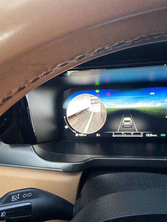 KIA Sorento - Vista 7