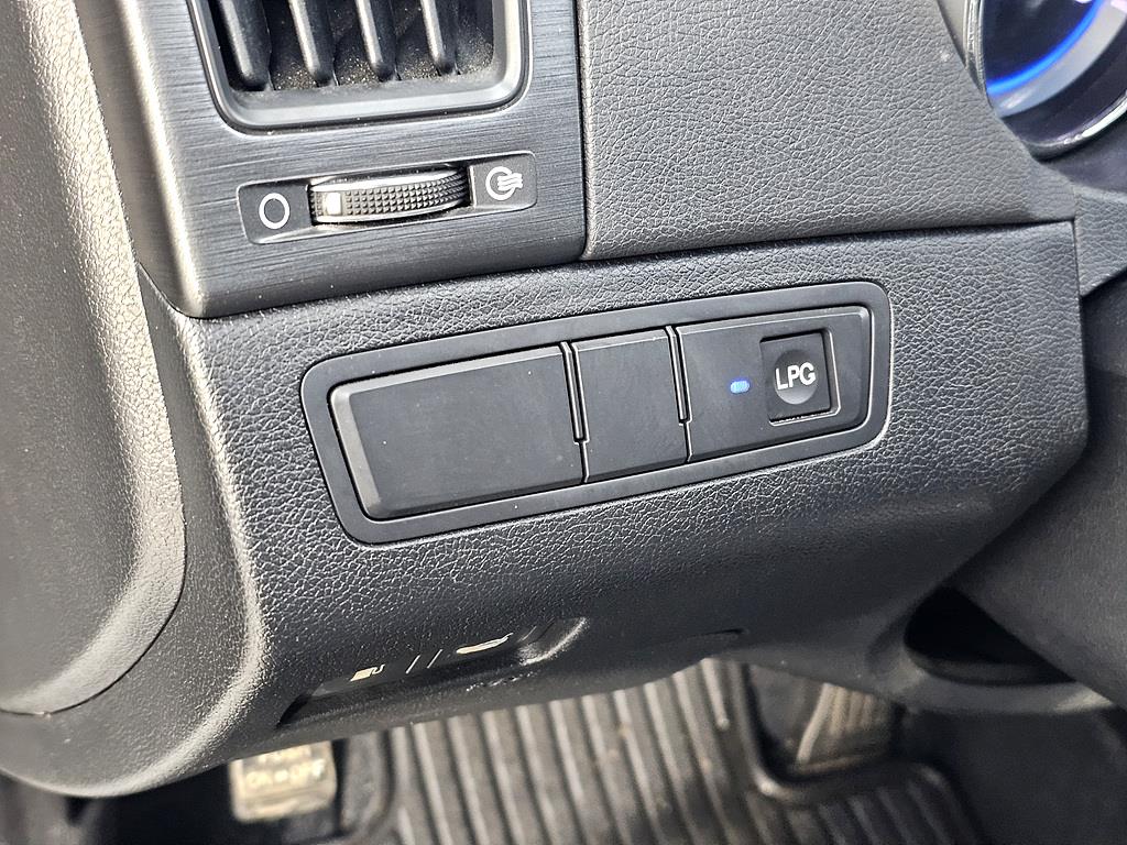 HYUNDAI Sonata 2010 Negro - Importación desde Corea - HF Imports Iquique - Foto 17