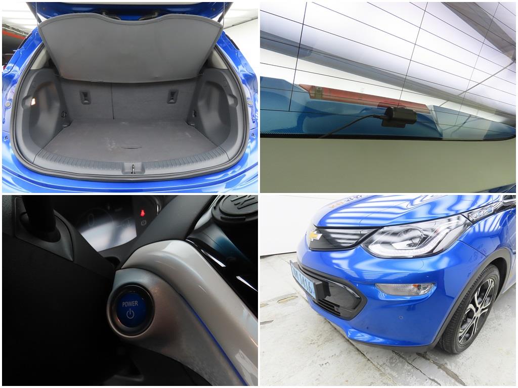 Chevrolet Bolt 2019 Azul - Importación desde Corea - HF Imports Iquique - Foto 18