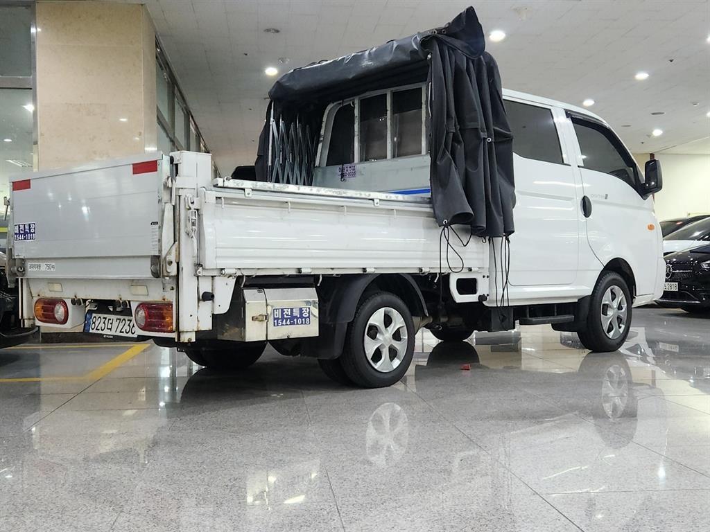 Small Truck Top_Powergate - Vista 5
