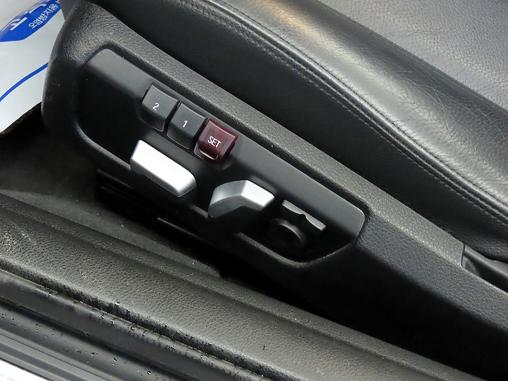 BMW 4 Series 2018 Negro - Importación desde Corea - HF Imports Iquique - Foto 16