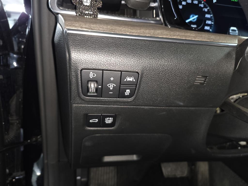 KIA K5 2023 Azul - Importación desde Corea - HF Imports Iquique - Foto 15