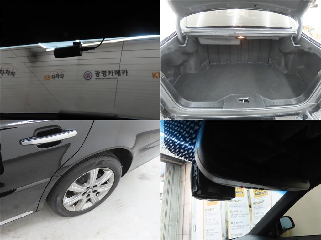 Ssangyong Chairman 2012 - Importación desde Corea - HF Imports Iquique - Foto 20