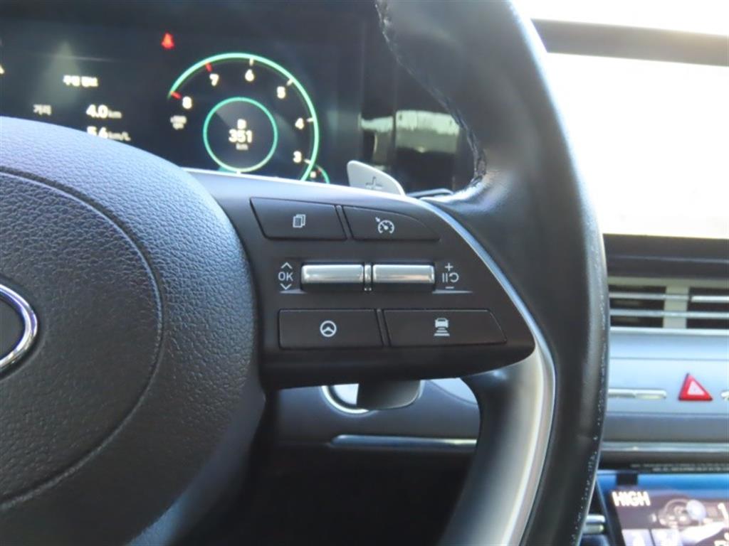 HYUNDAI Grandeur 2020 - Importación desde Corea - HF Imports Iquique - Foto 10