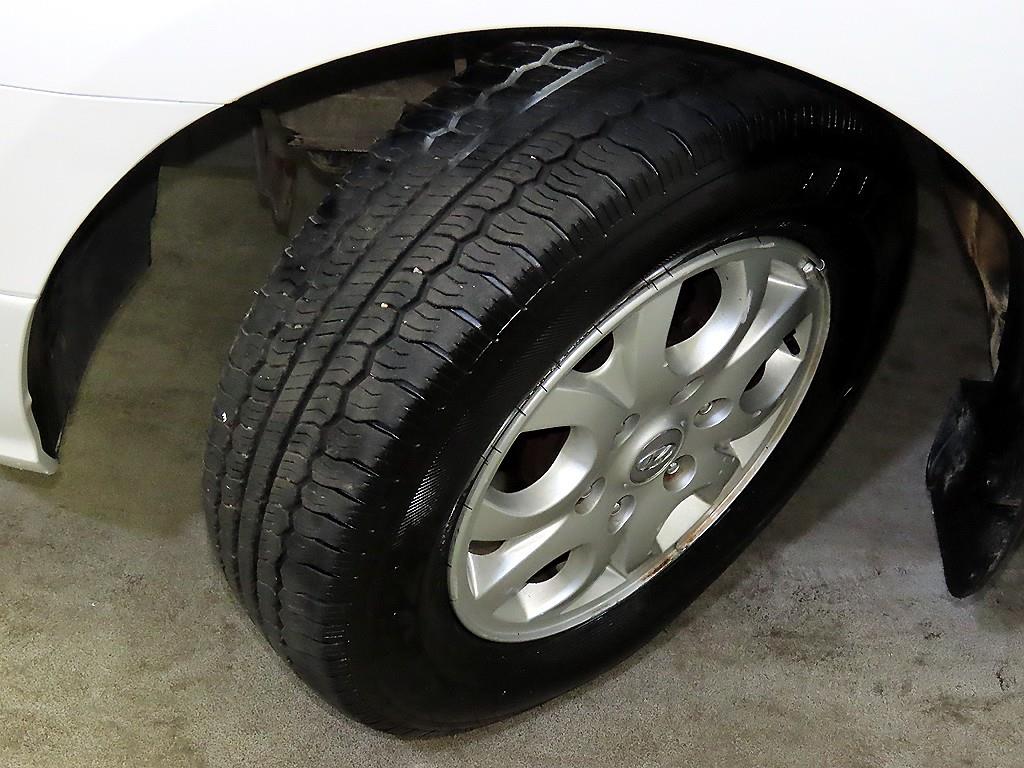 HYUNDAI Starex 2015 Blanco - Importación desde Corea - HF Imports Iquique - Foto 17