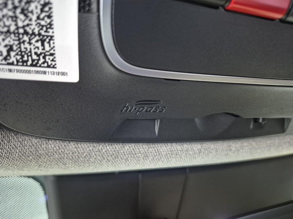 HYUNDAI Sonata 2025 Blanco - Importación desde Corea - HF Imports Iquique - Foto 17