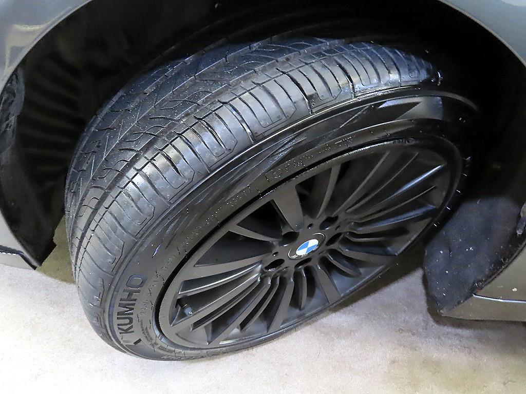 BMW 4 Series 2014 Gris - Importación desde Corea - HF Imports Iquique - Foto 20