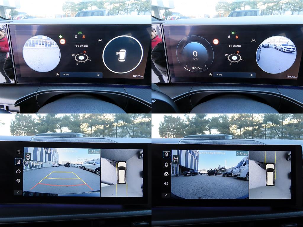 HYUNDAI Santa Fe 2025 - Importación desde Corea - HF Imports Iquique - Foto 17