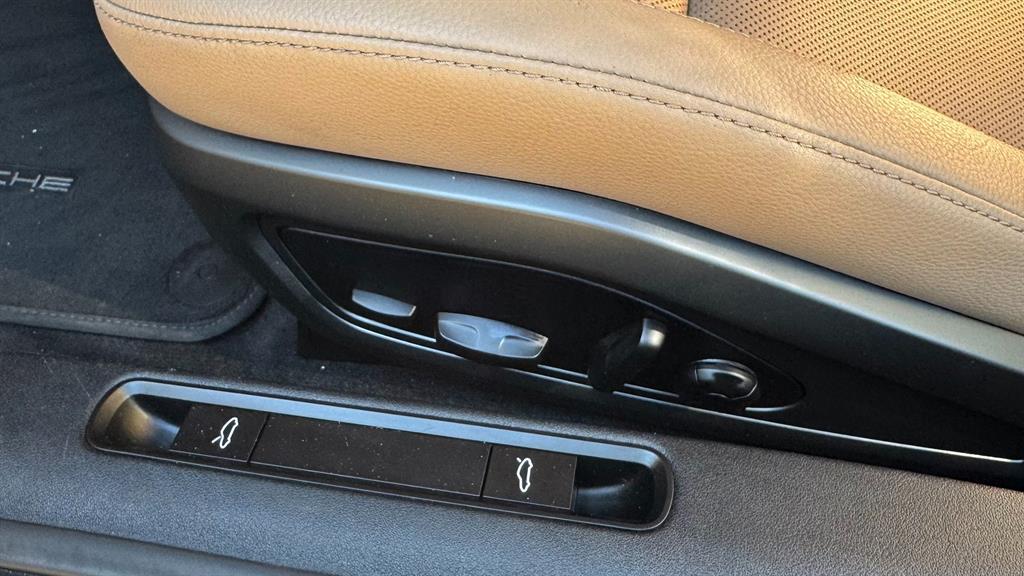 Porsche 911 2020 Amarillo - Importación desde Corea - HF Imports Iquique - Foto 15