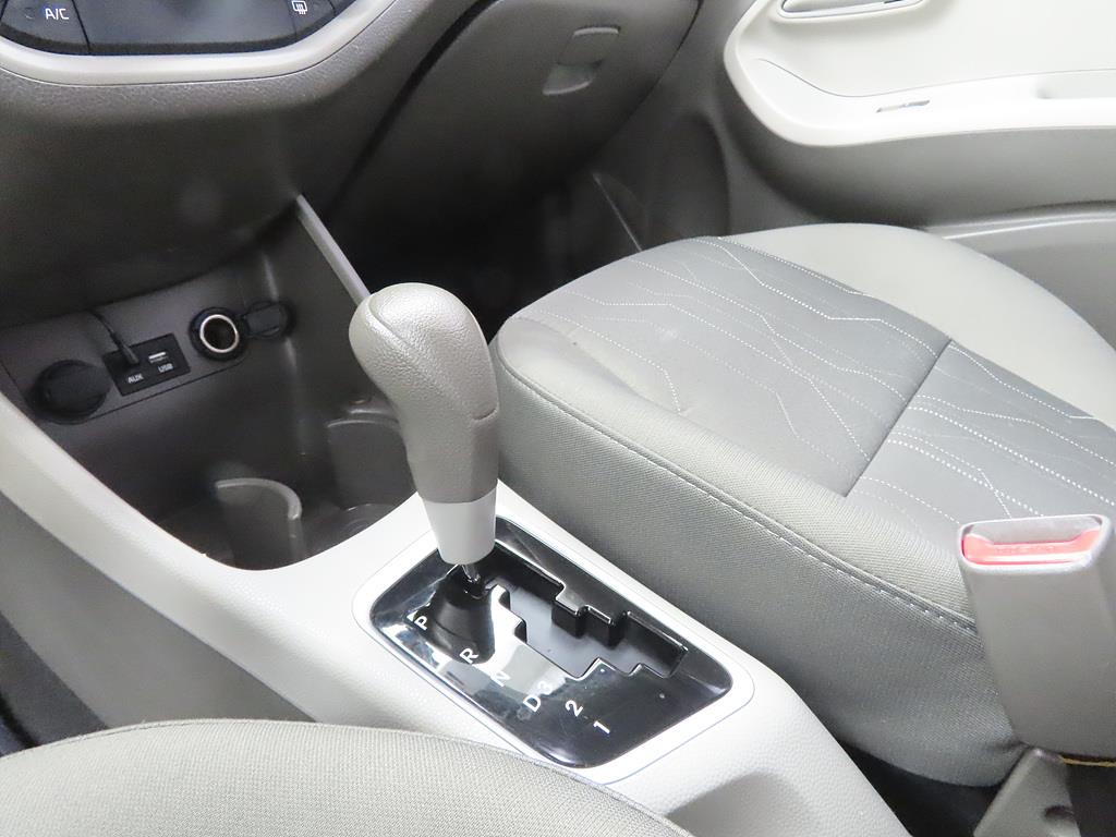 KIA Morning - Vista 11