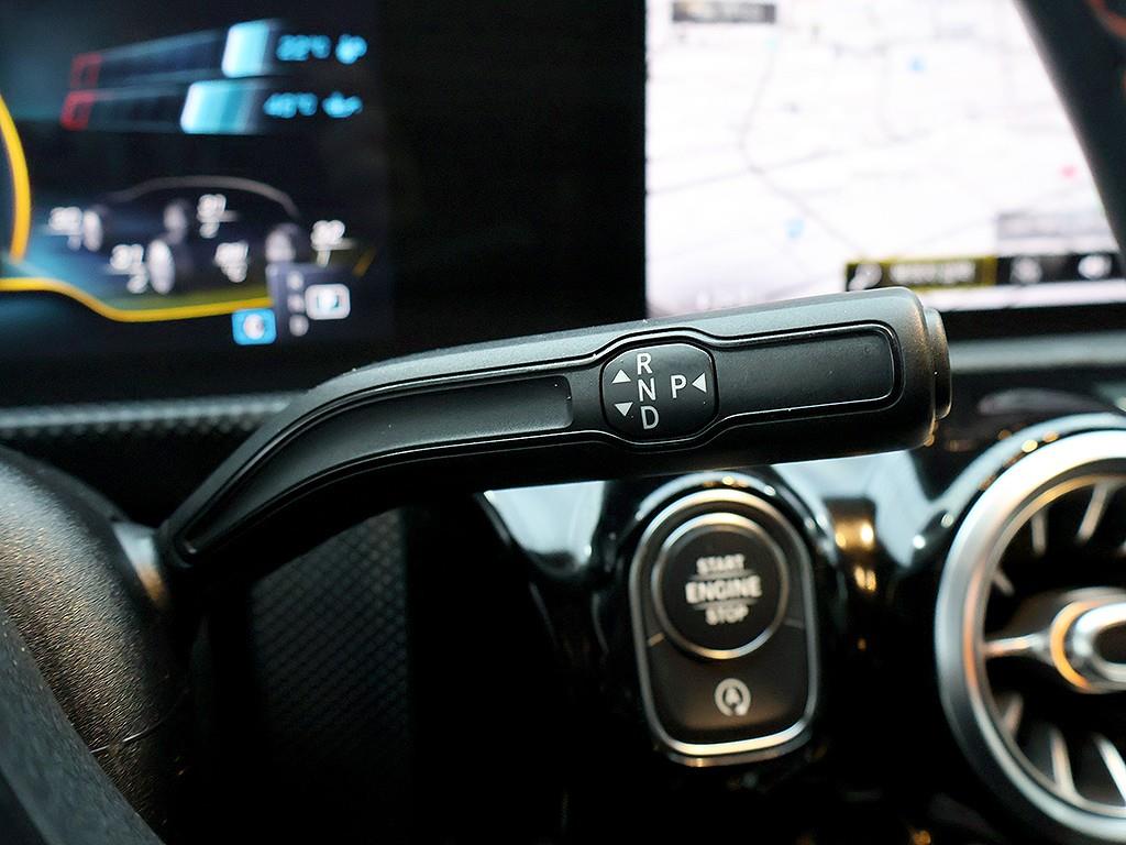 Mercedes Benz A Class 2021 Blanco - Importación desde Corea - HF Imports Iquique - Foto 10