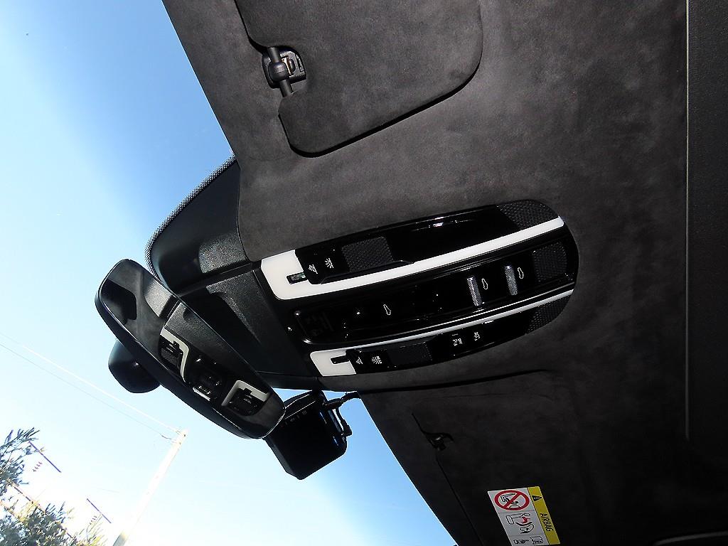 Porsche Panamera 2023 Negro - Importación desde Corea - HF Imports Iquique - Foto 15