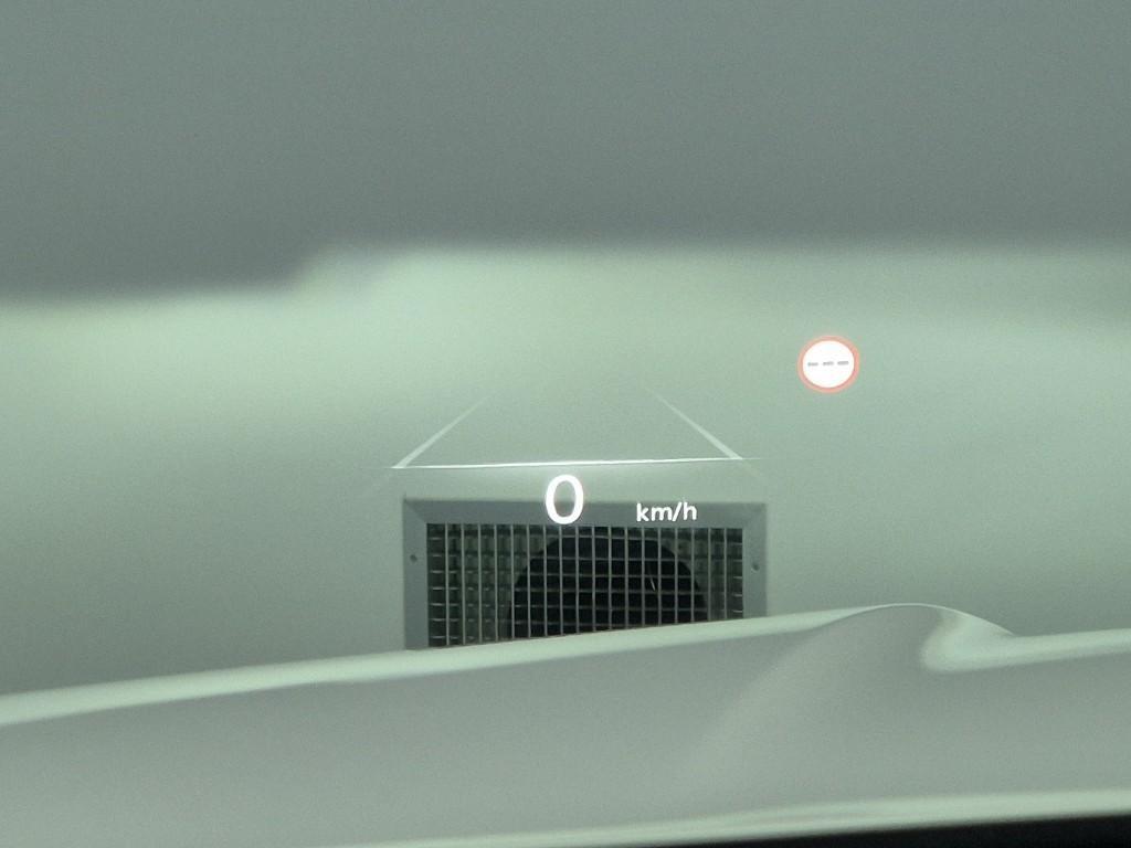 Genesis GV80 - Vista 12