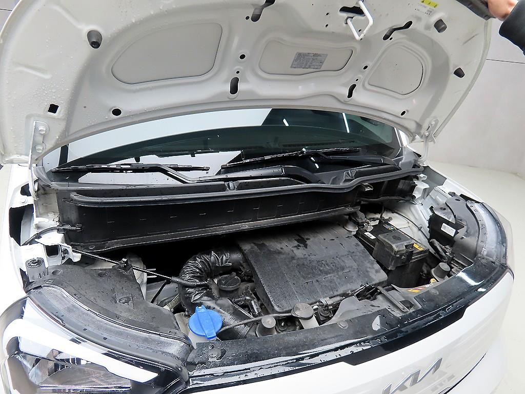 KIA Ray 2024 - Importación desde Corea - HF Imports Iquique - Foto 19