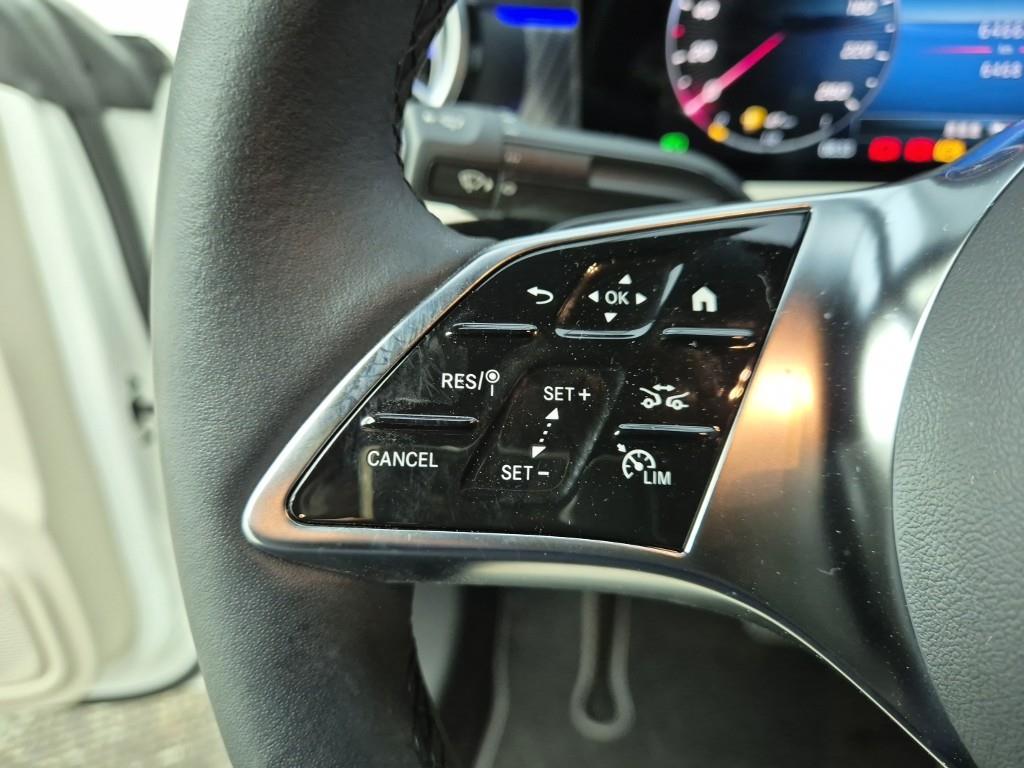 Mercedes Benz CLA Class 2025 Blanco - Importación desde Corea - HF Imports Iquique - Foto 15