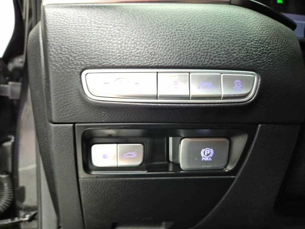 KIA K9 2019 Negro - Importación desde Corea - HF Imports Iquique - Foto 18