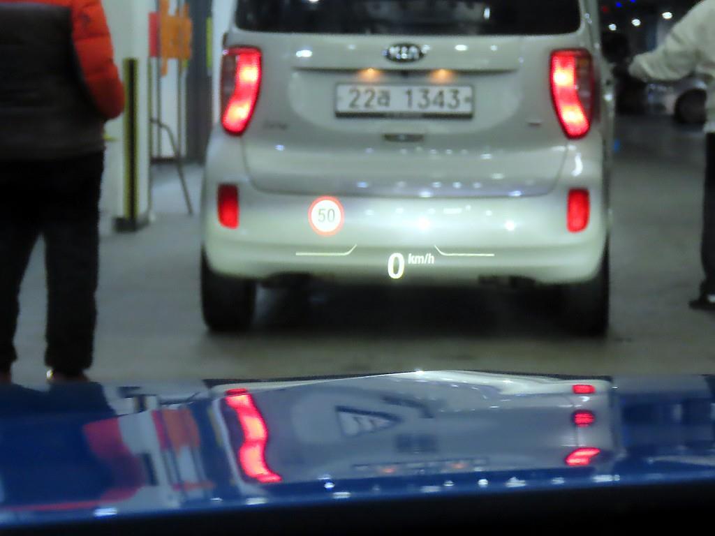 BMW Z4 2021 Azul - Importación desde Corea - HF Imports Iquique - Foto 16