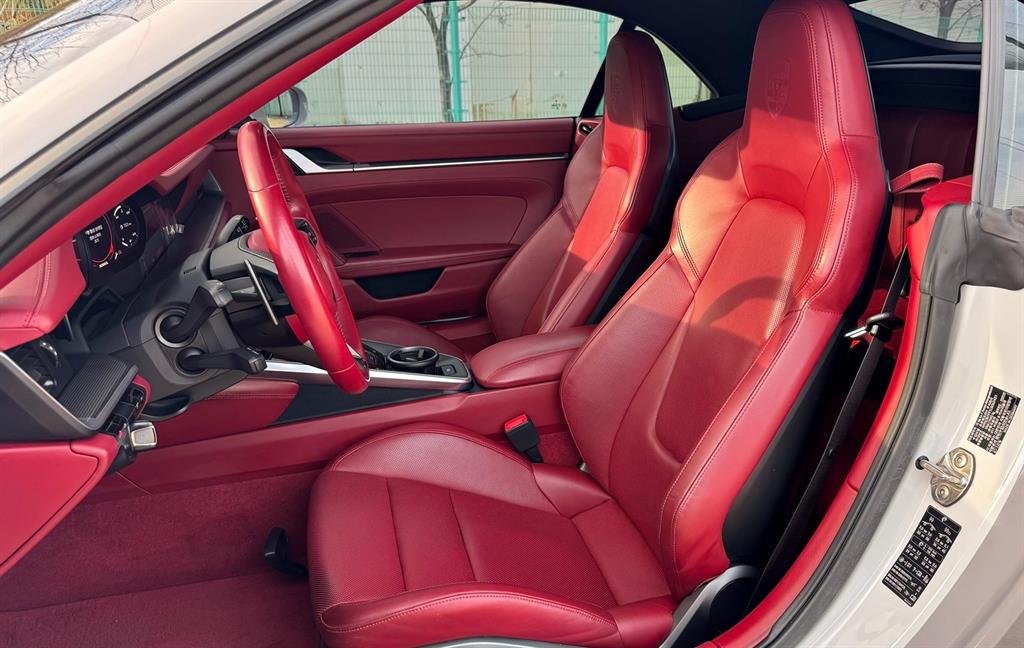 Porsche 911 2020 Blanco - Importación desde Corea - HF Imports Iquique - Foto 18