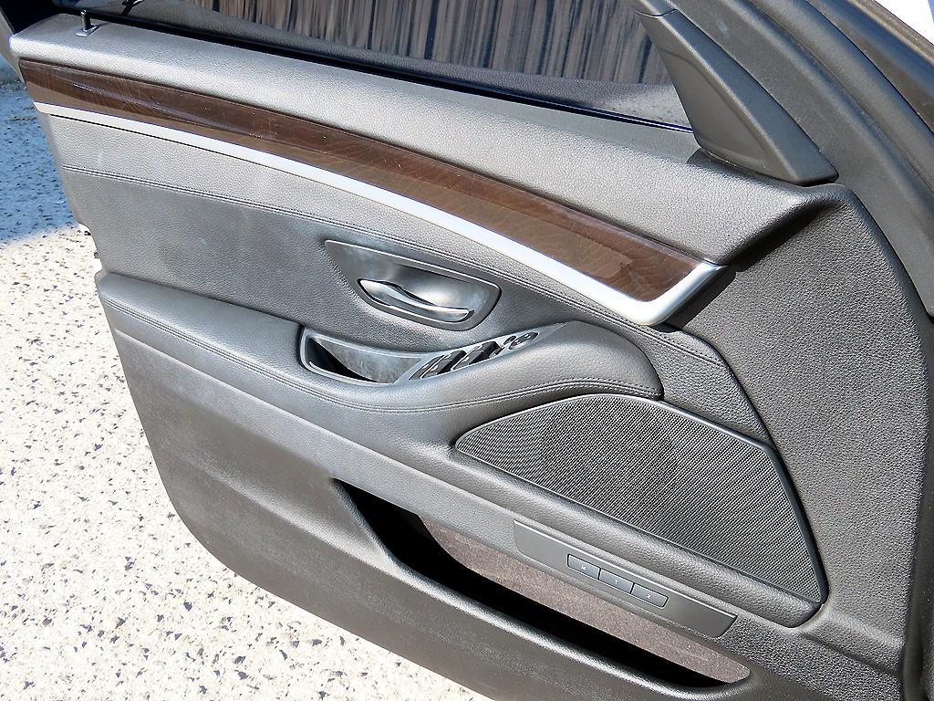 BMW 5 Series - Vista 12