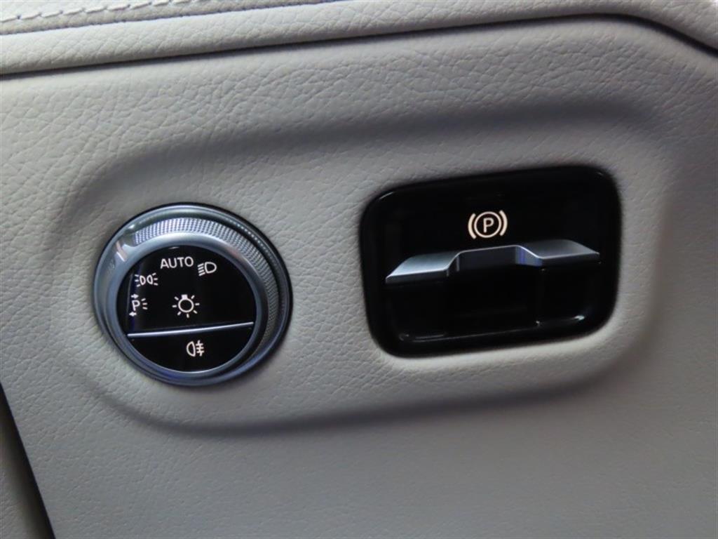 Mercedes Benz EQS 2023 Blanco - Importación desde Corea - HF Imports Iquique - Foto 11