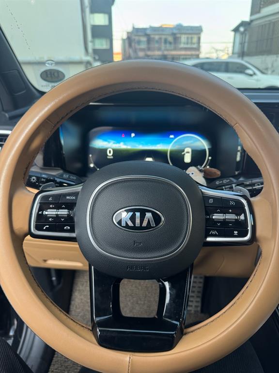 KIA Sorento - Vista 11