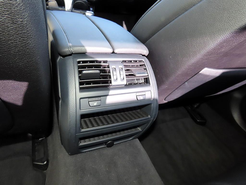 BMW 5 Series 2012 Blanco - Importación desde Corea - HF Imports Iquique - Foto 17