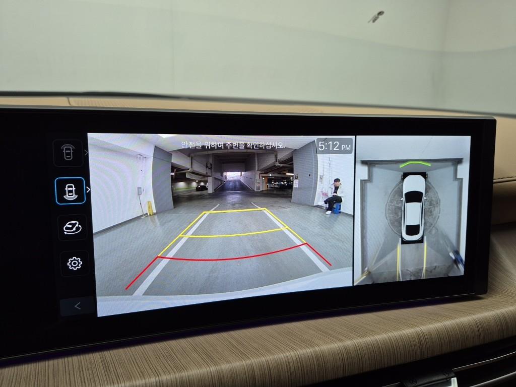 HYUNDAI Sonata 2025 Blanco - Importación desde Corea - HF Imports Iquique - Foto 14