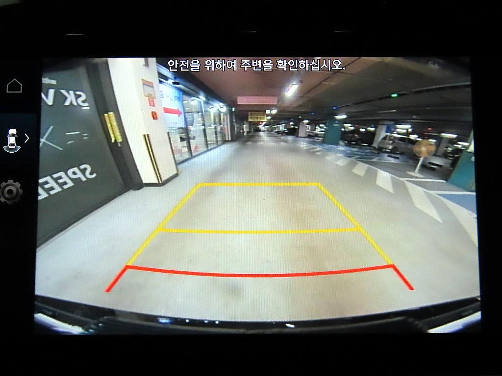 HYUNDAI Tucson 2021 Negro - Importación desde Corea - HF Imports Iquique - Foto 16