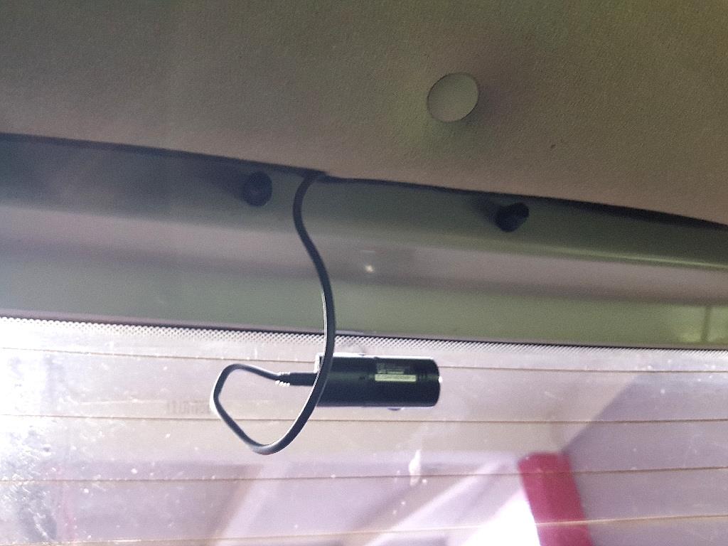 KIA Morning 2012 the color of pearl - Importación desde Corea - HF Imports Iquique - Foto 16