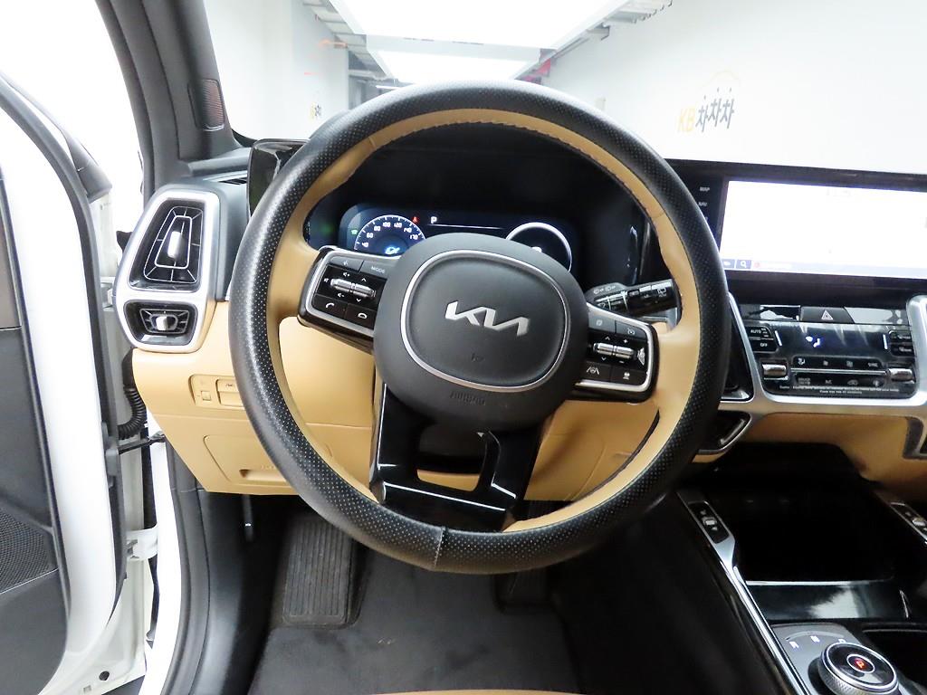 KIA Sorento - Vista 7