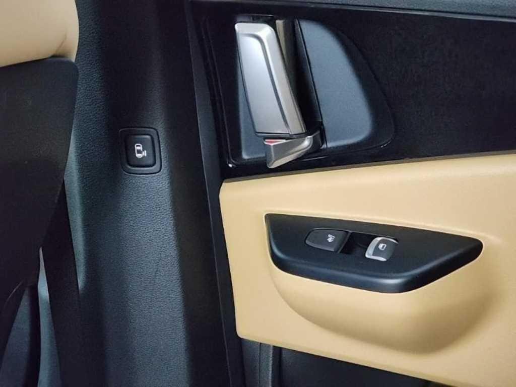 KIA Carnival 2023 Negro - Importación desde Corea - HF Imports Iquique - Foto 13