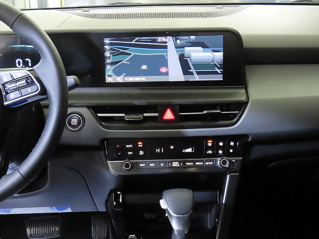 KIA Seltos - Vista 11