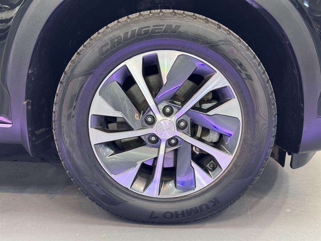 HYUNDAI Palisade - Vista 5