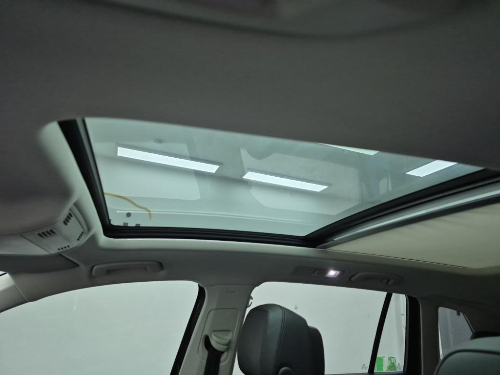 Volkswagen Tiguan 2018 Gris - Importación desde Corea - HF Imports Iquique - Foto 13