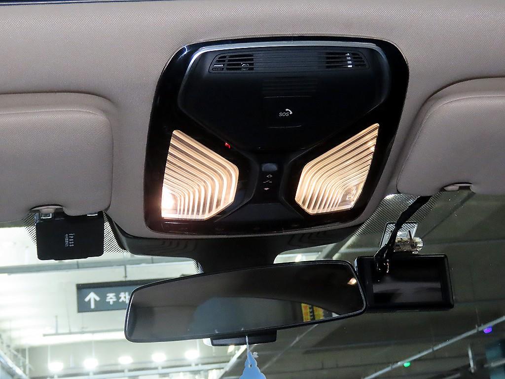 BMW 7 Series 2016 Blanco - Importación desde Corea - HF Imports Iquique - Foto 15