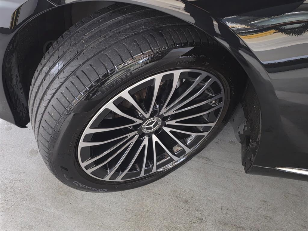 Mercedes Benz S Class 2021 Negro - Importación desde Corea - HF Imports Iquique - Foto 19