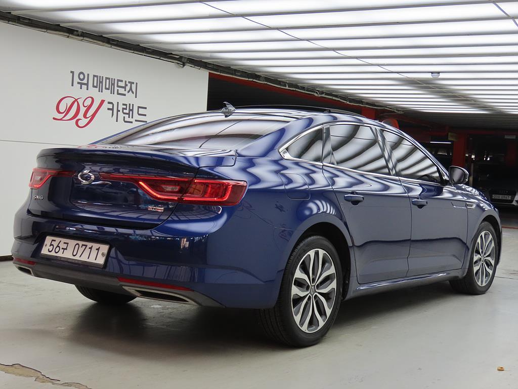 SAMSUNG SM6 - Vista 4