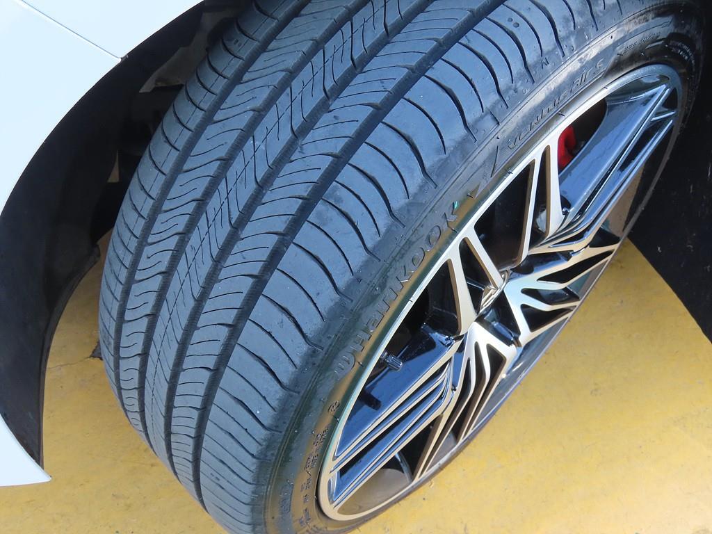 KIA Stinger 2021 Blanco - Importación desde Corea - HF Imports Iquique - Foto 19