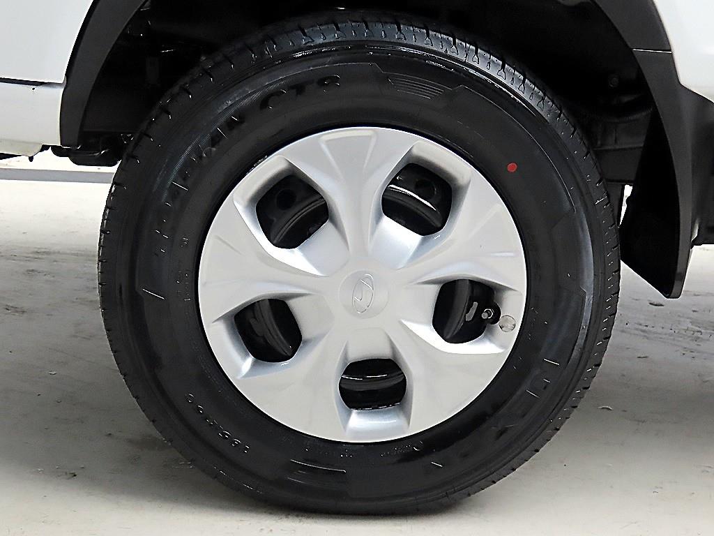 Small Truck Cargo (small) 2024 Blanco - Importación desde Corea - HF Imports Iquique - Foto 19