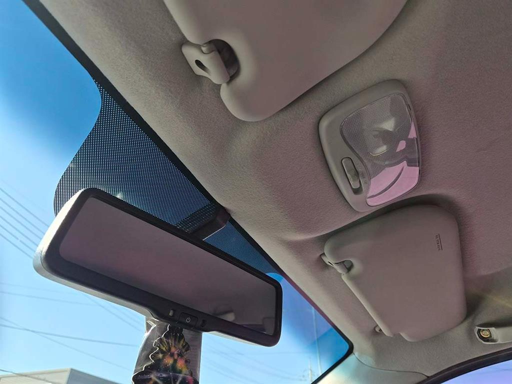 KIA Morning 2011 Gris - Importación desde Corea - HF Imports Iquique - Foto 14