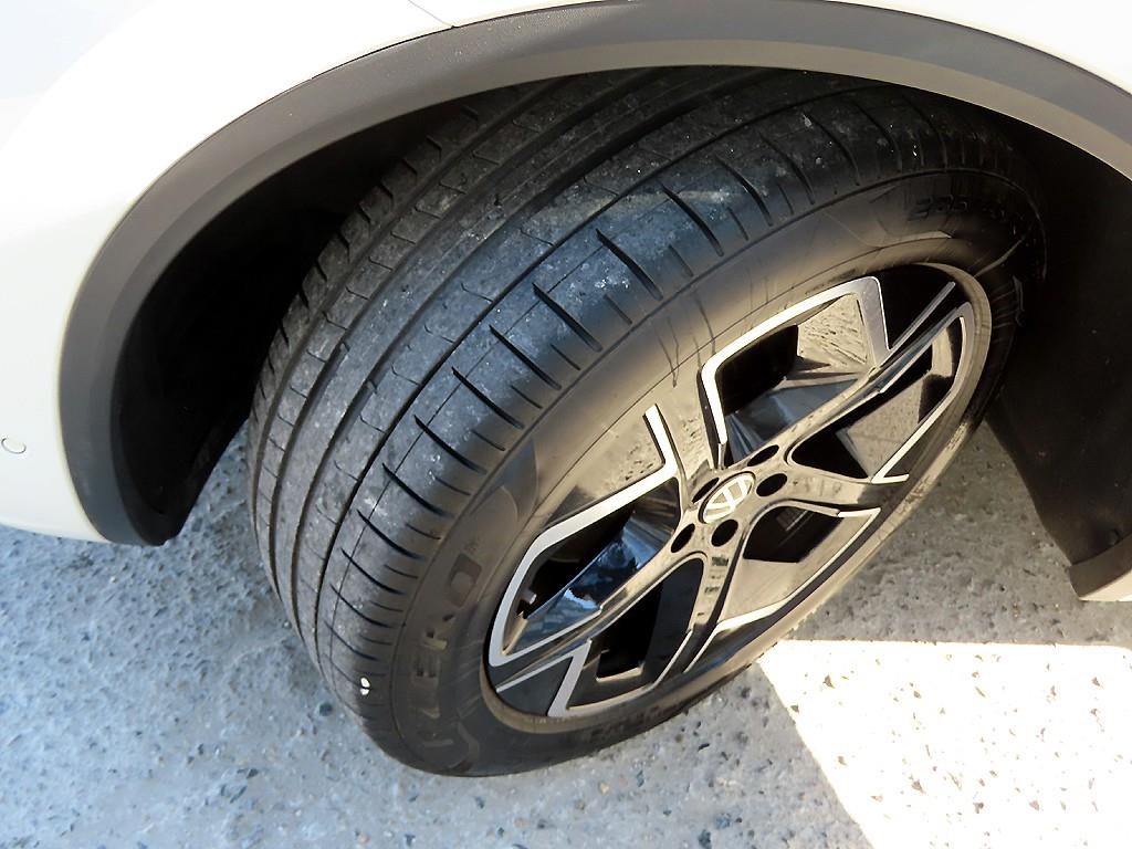 Volkswagen Touareg 2024 Blanco - Importación desde Corea - HF Imports Iquique - Foto 20