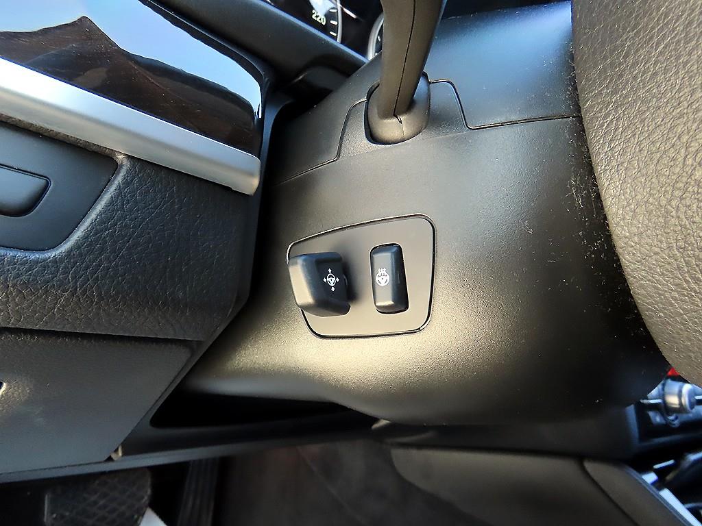 BMW 5 Series 2012 Blanco - Importación desde Corea - HF Imports Iquique - Foto 13