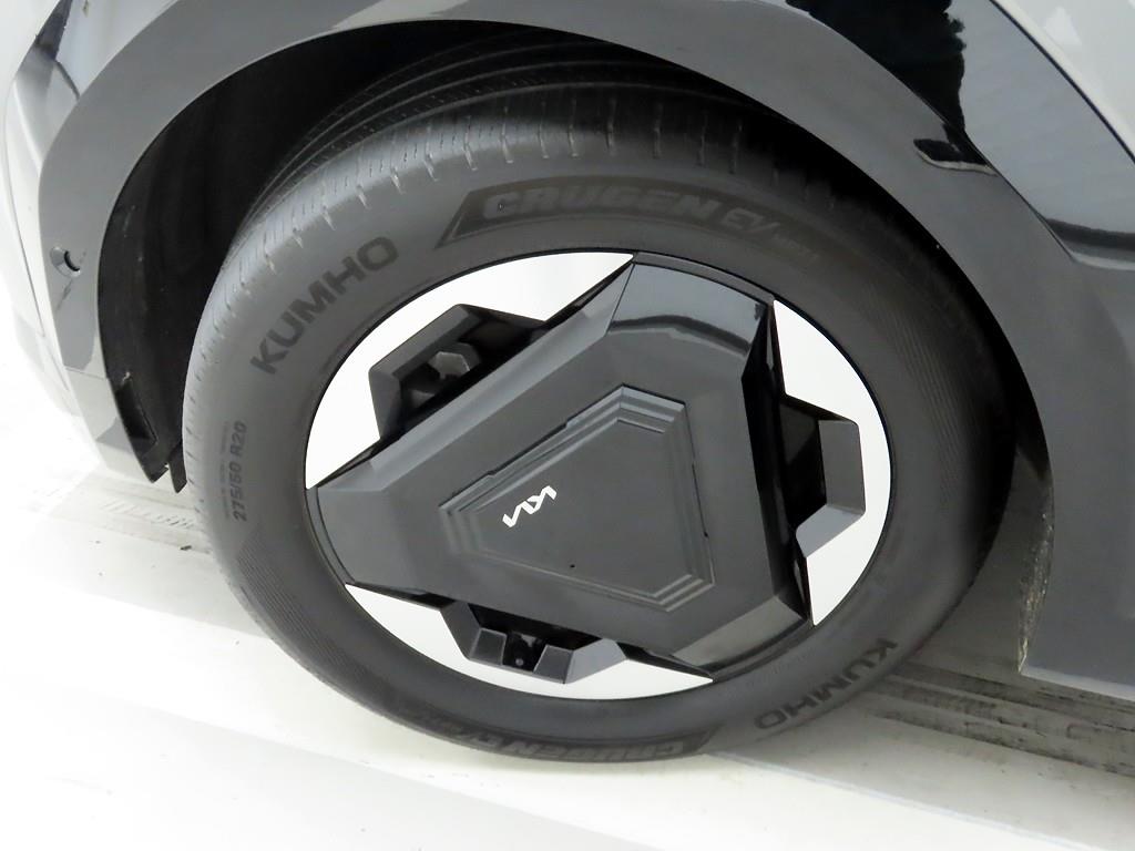 KIA EV9 2024 Gris - Importación desde Corea - HF Imports Iquique - Foto 19
