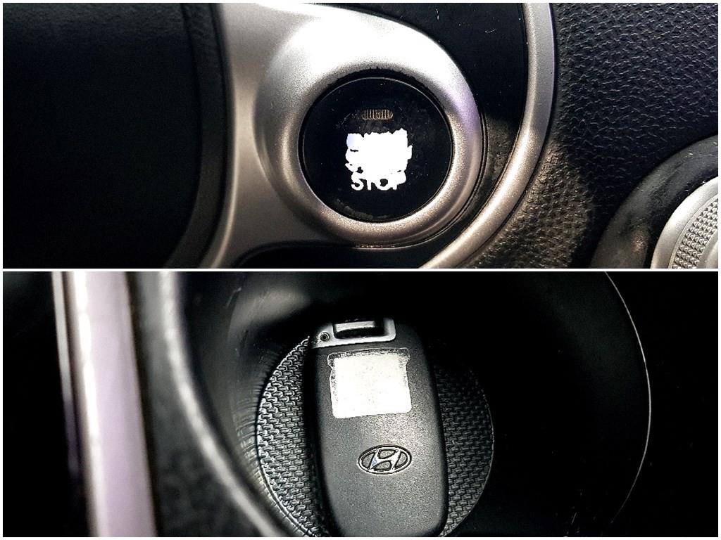 HYUNDAI Tucson 2010 Plateado - Importación desde Corea - HF Imports Iquique - Foto 17