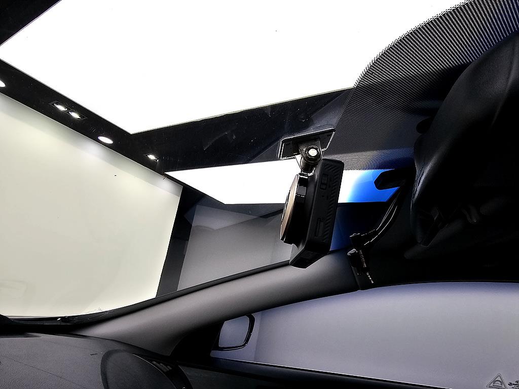 HYUNDAI Sonata 2010 Negro - Importación desde Corea - HF Imports Iquique - Foto 14