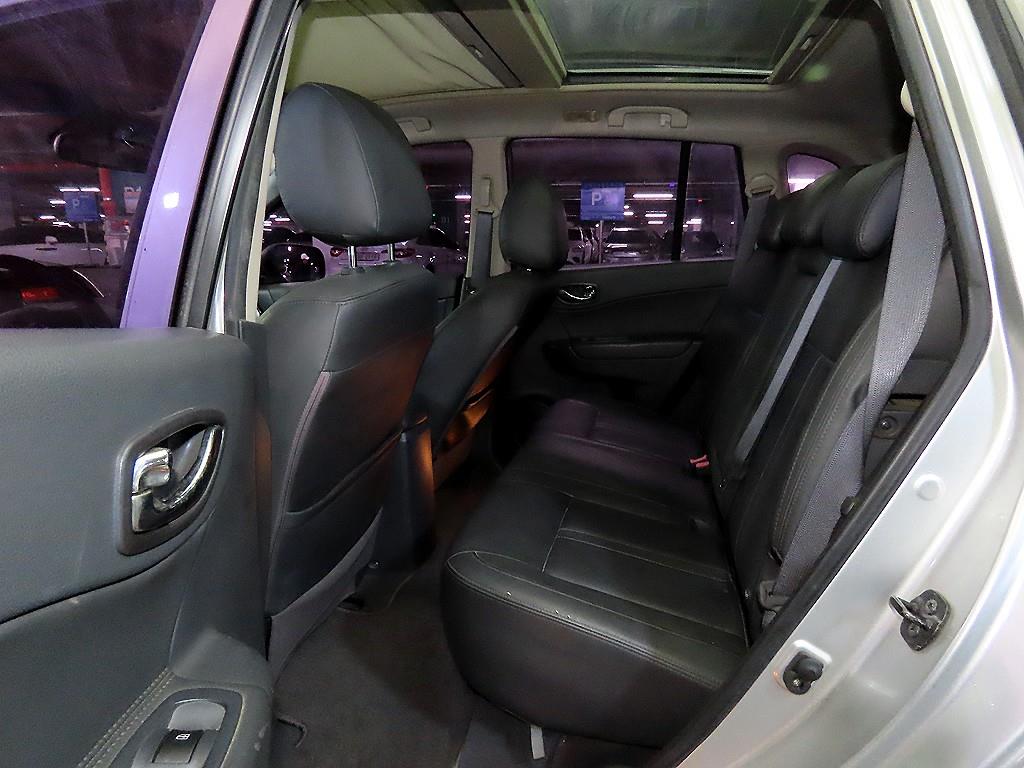 SAMSUNG QM5 2011 Plateado - Importación desde Corea - HF Imports Iquique - Foto 14