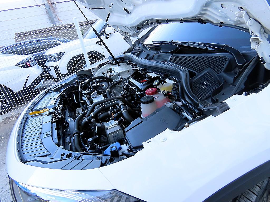 Mercedes Benz EQA 2023 - Importación desde Corea - HF Imports Iquique - Foto 19