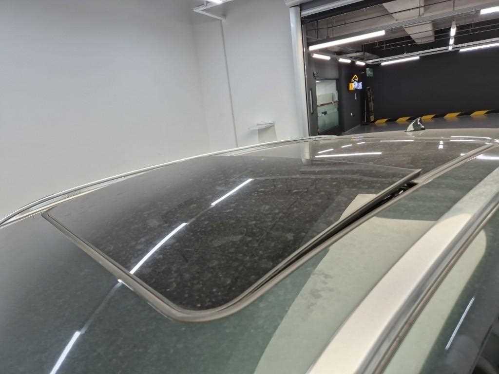 Genesis GV80 2023 Verde - Importación desde Corea - HF Imports Iquique - Foto 13