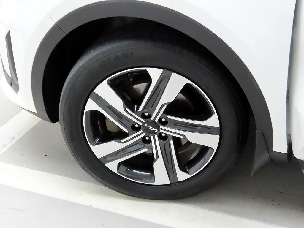 KIA Sorento 2022 - Importación desde Corea - HF Imports Iquique - Foto 19